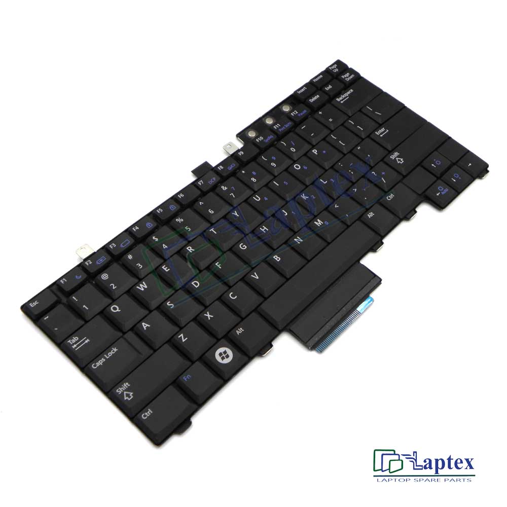 Dell Latitude E5400 E5410 E5510 E6400 Laptop Keyboard